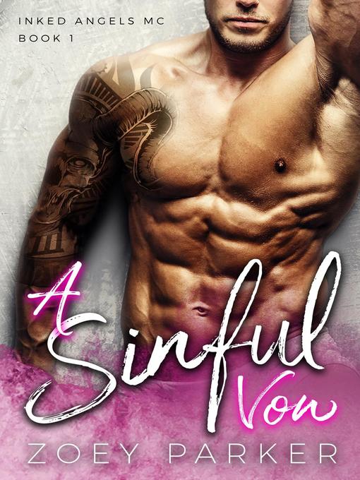 Title details for A Sinful Vow by Zoey Parker - Wait list